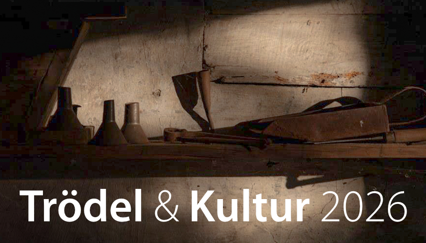 Trödel und Kultur 2026